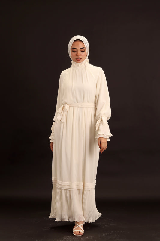 LAMA DRESS