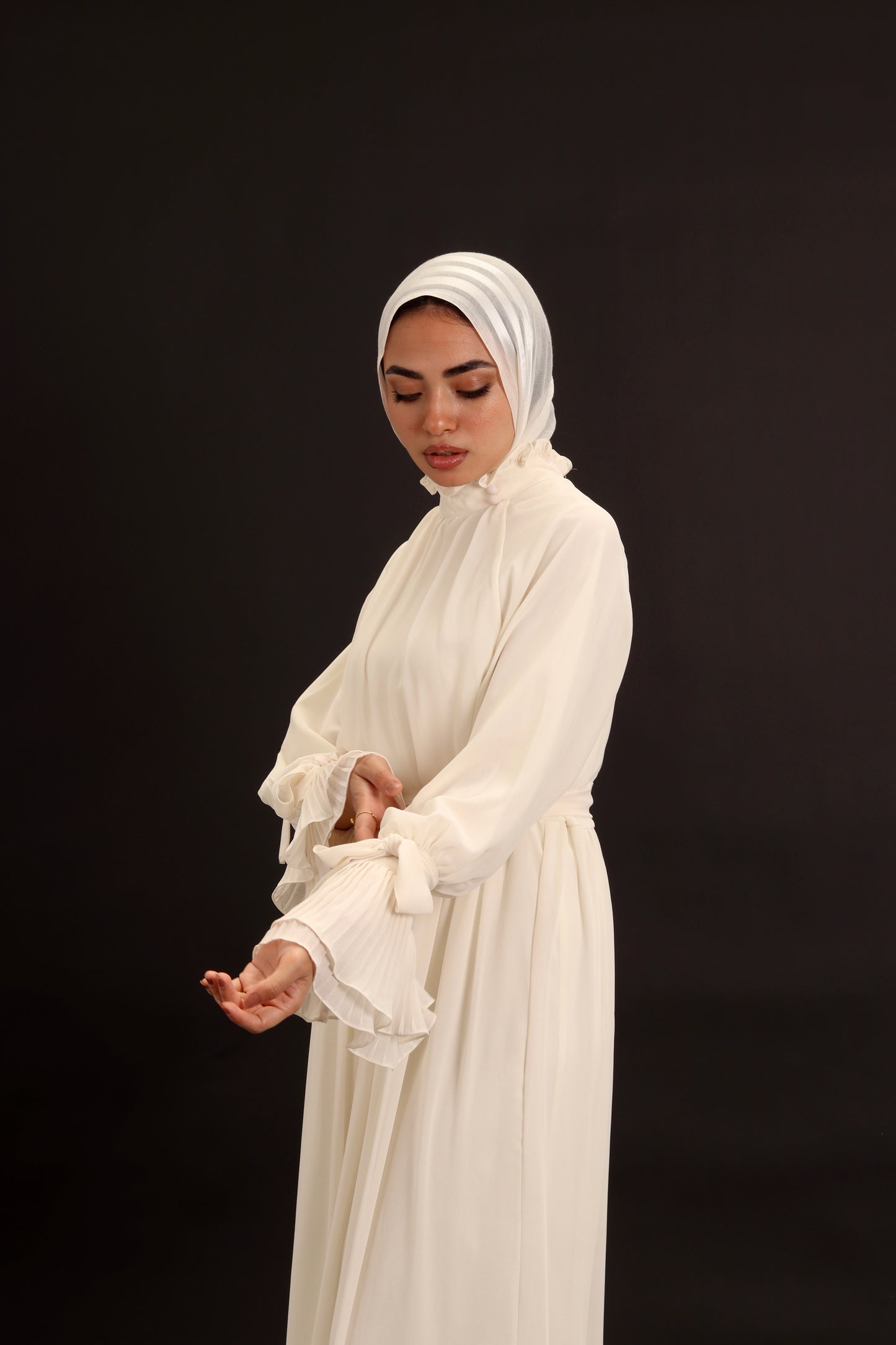 LAMA DRESS