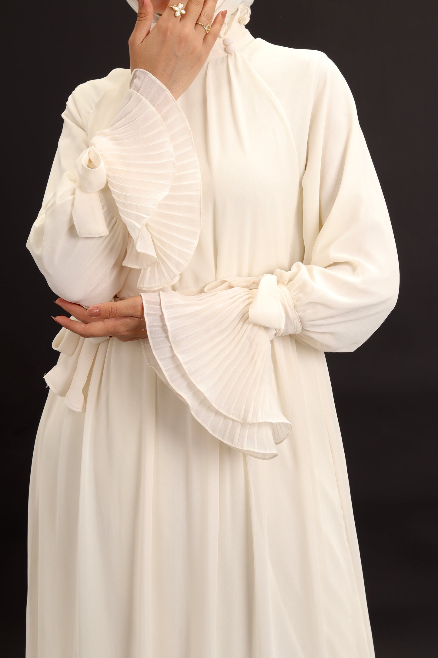 LAMA DRESS