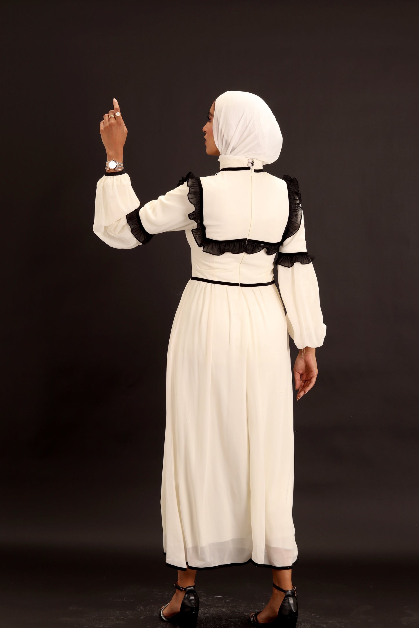 LEEN DRESS