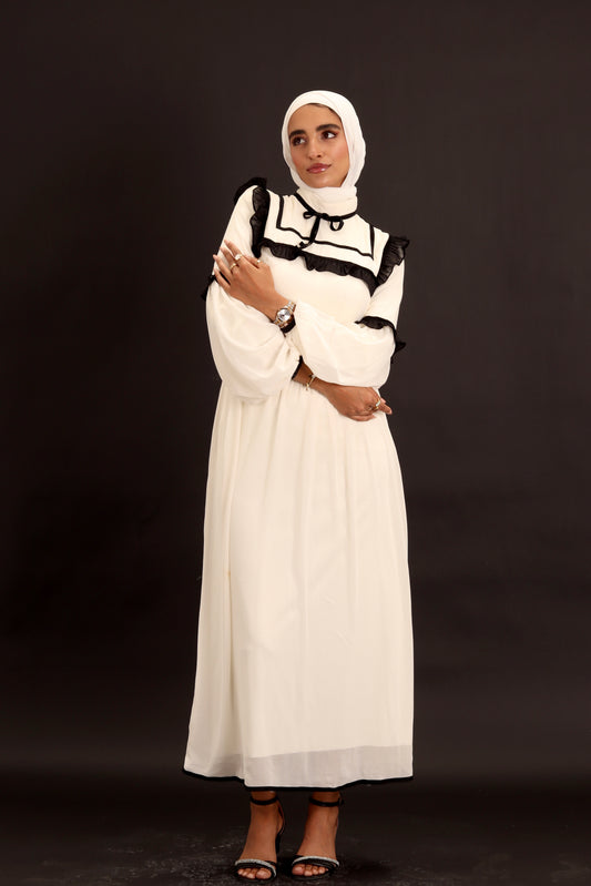 LEEN DRESS