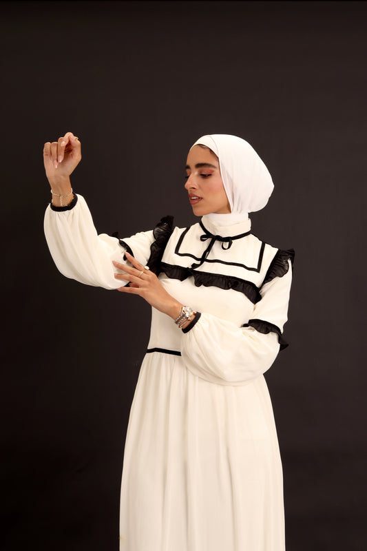 LEEN DRESS