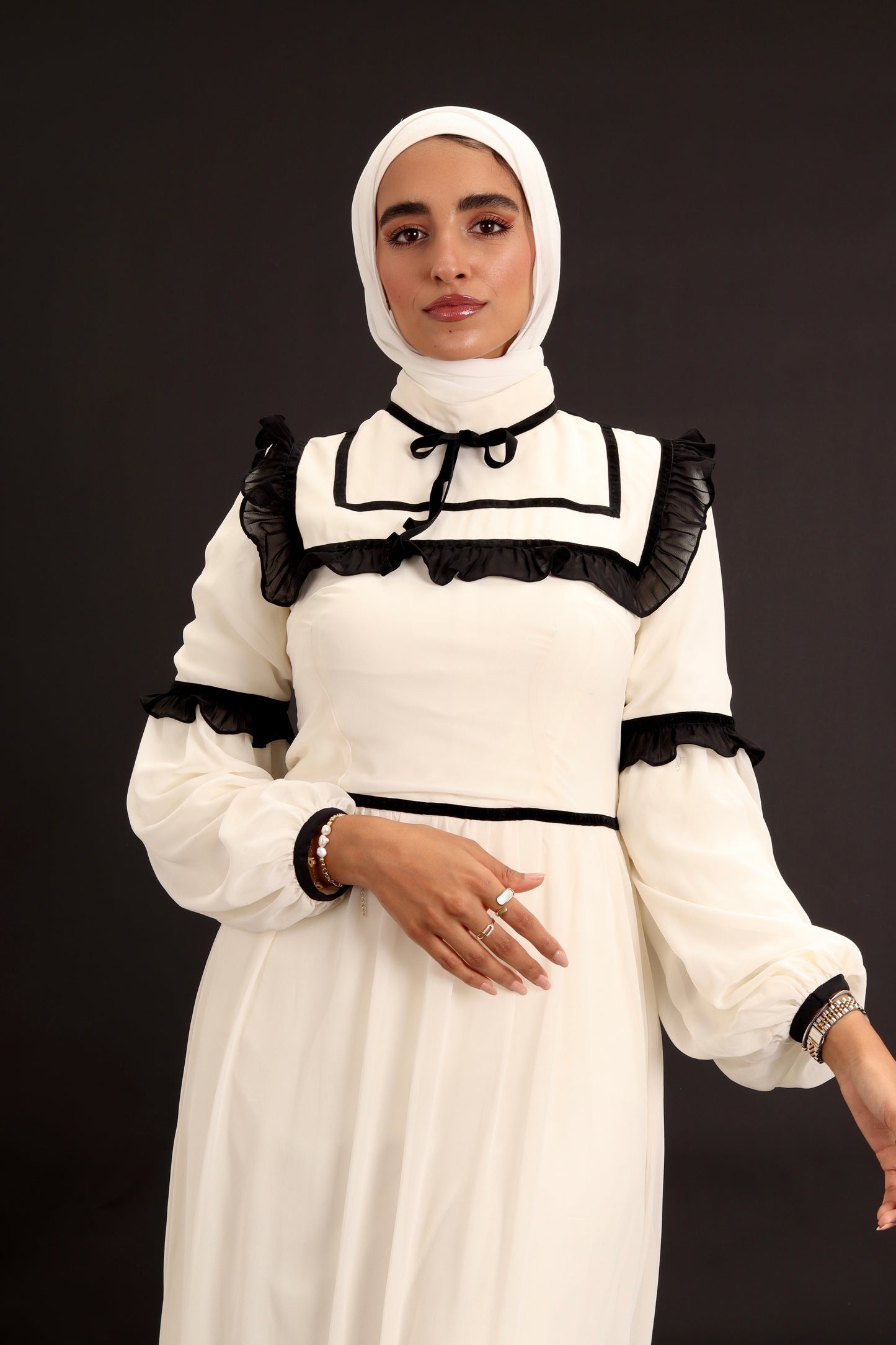 LEEN DRESS
