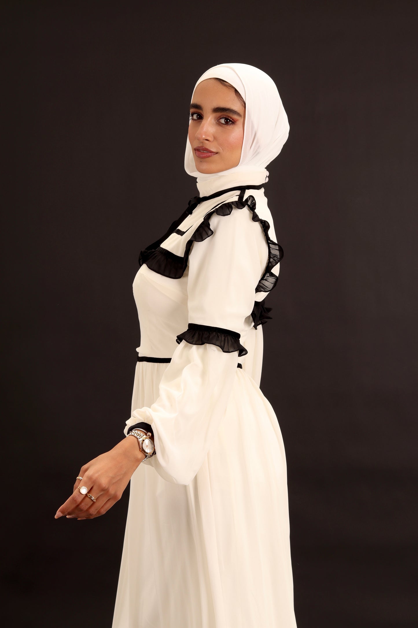 LEEN DRESS